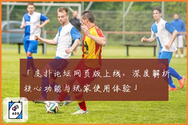「虎扑论坛网页版上线，深度解析核心功能与玩家使用体验」