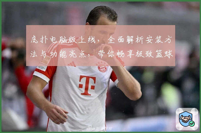 虎扑电脑版上线,全面解析安装方法与功能亮点,带你畅享极致篮球社区体验