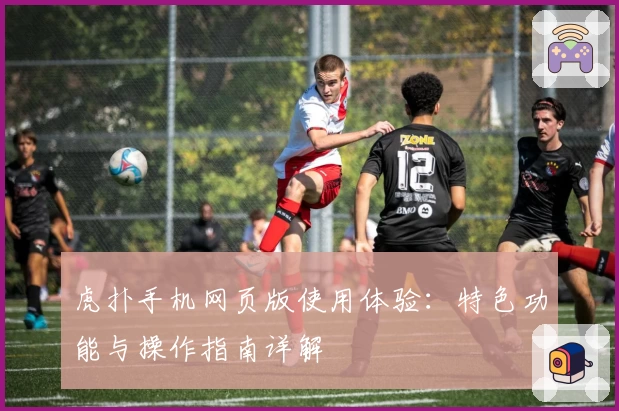 虎扑手机网页版使用体验：特色功能与操作指南详解